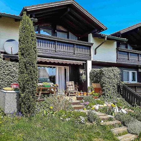 Ferienwohnungen Am Hasenweg Ruhstorf an der Rott Bagian luar foto