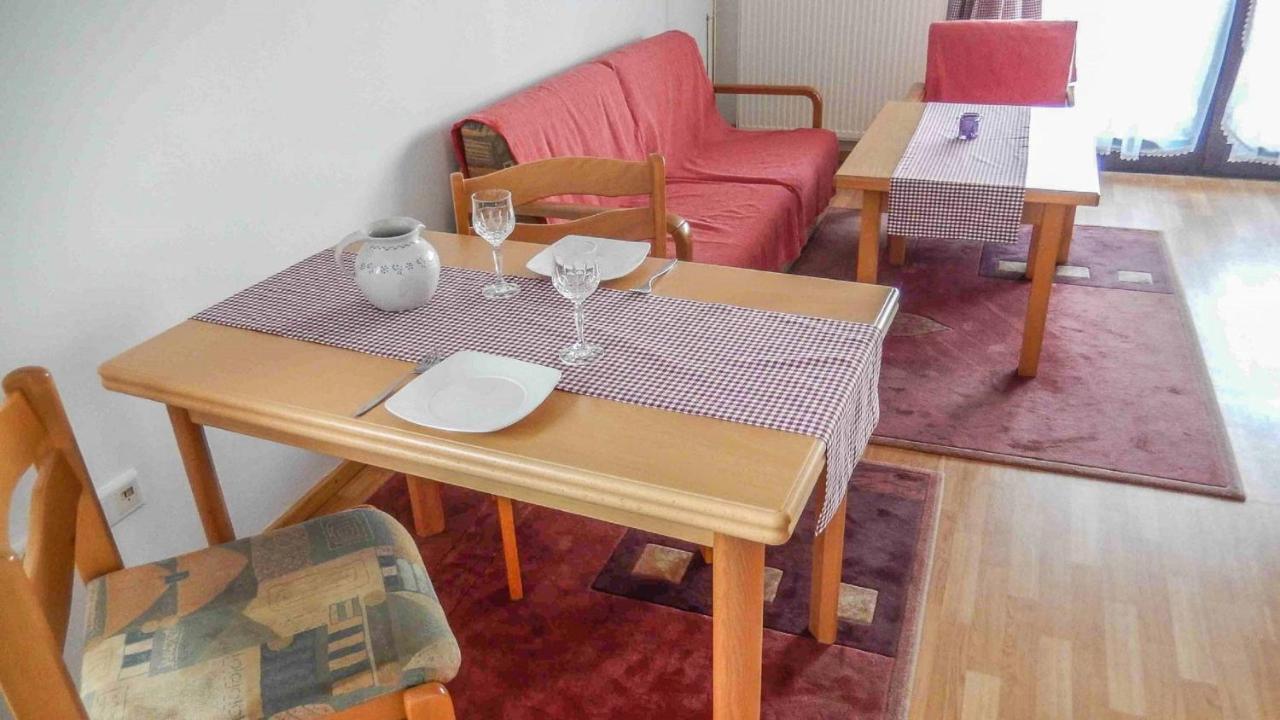 Ferienwohnungen Am Hasenweg Ruhstorf an der Rott Bagian luar foto