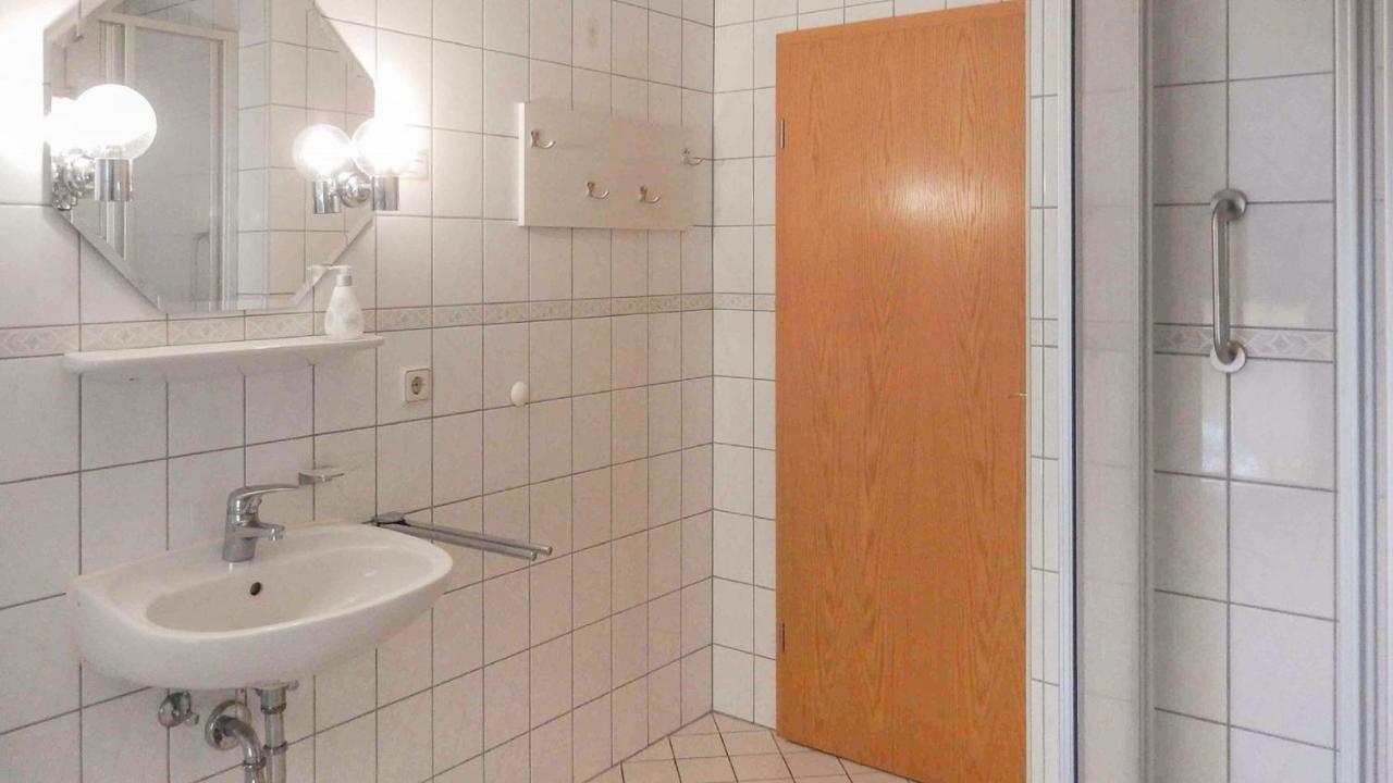 Ferienwohnungen Am Hasenweg Ruhstorf an der Rott Bagian luar foto