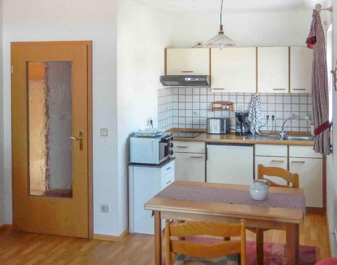 Ferienwohnungen Am Hasenweg Ruhstorf an der Rott Bagian luar foto